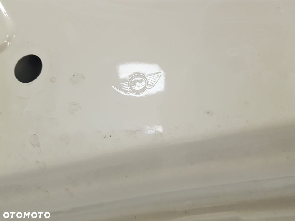 MASKA POKRYWA SILIKA MINI COOPER S JCW F55 F56 F57 S - 6