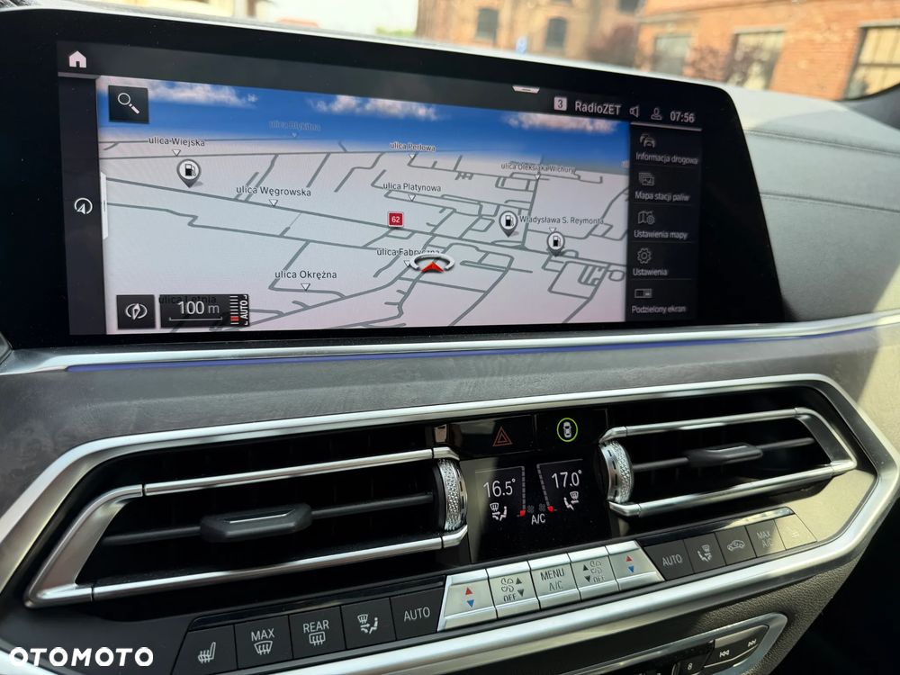 BMW X5 xDrive40i sport - 31