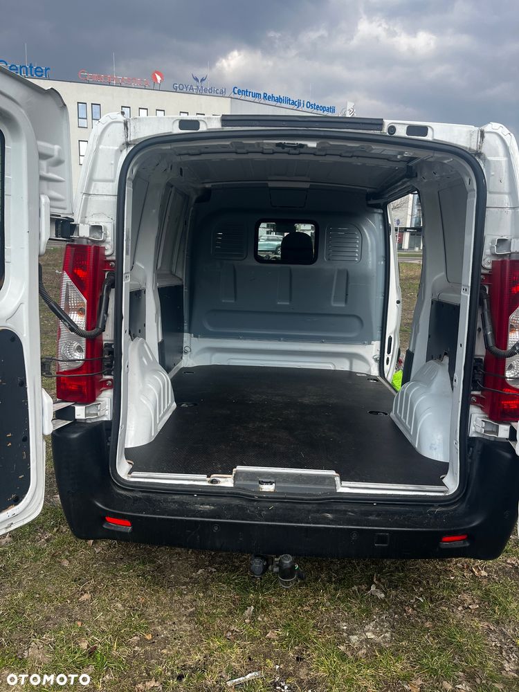 Peugeot Expert - 14