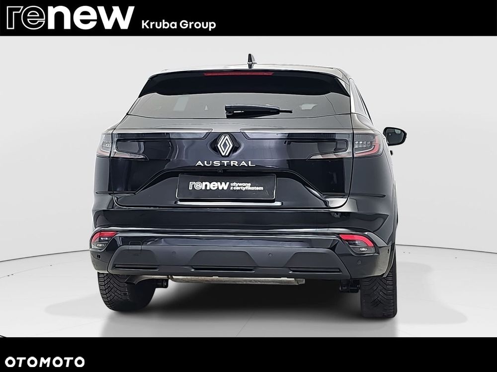 Renault Austral 1.3 TCe mHEV Techno - 6