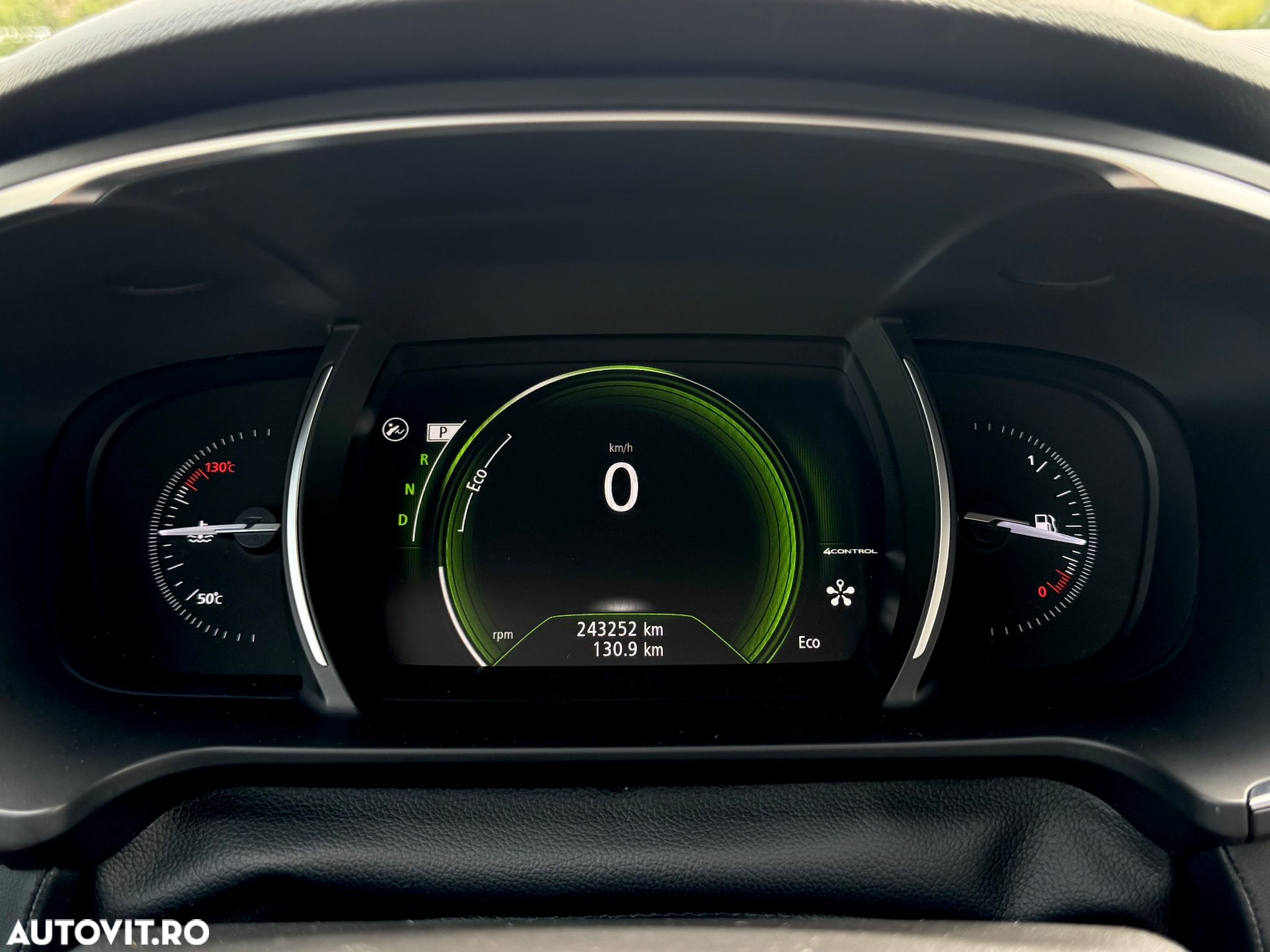 Renault Talisman - 34