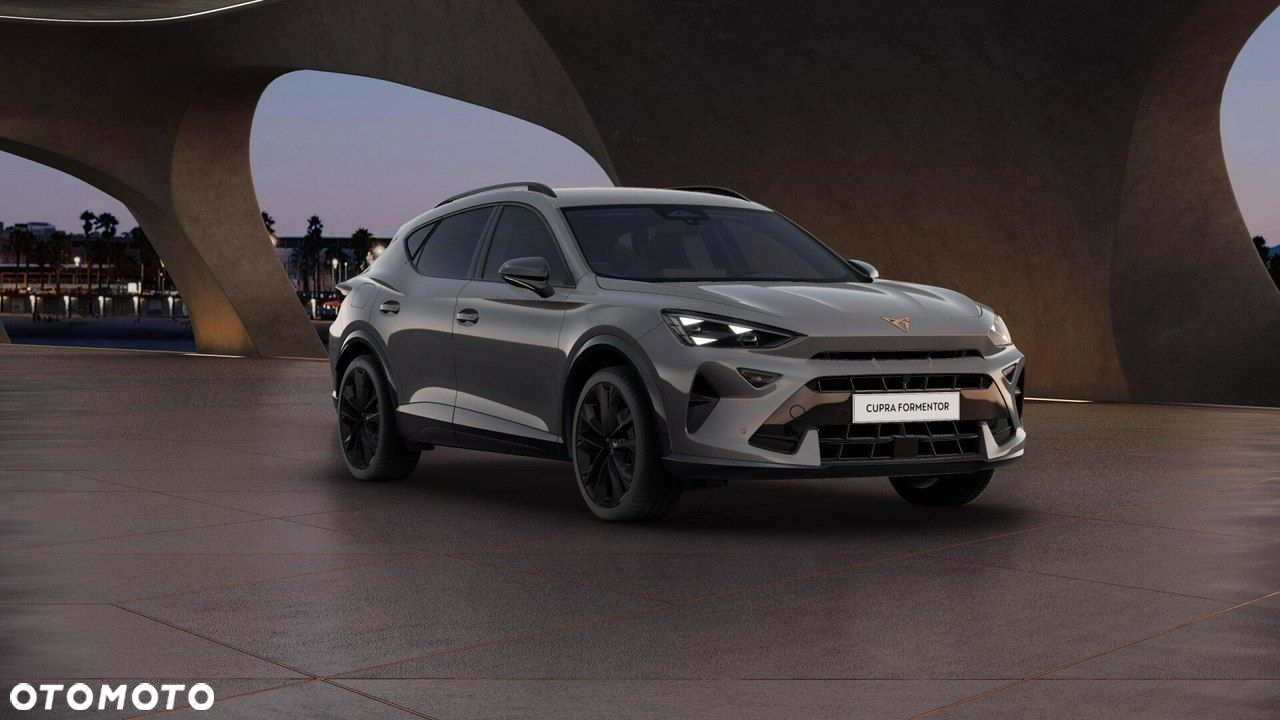 Cupra Formentor - 4