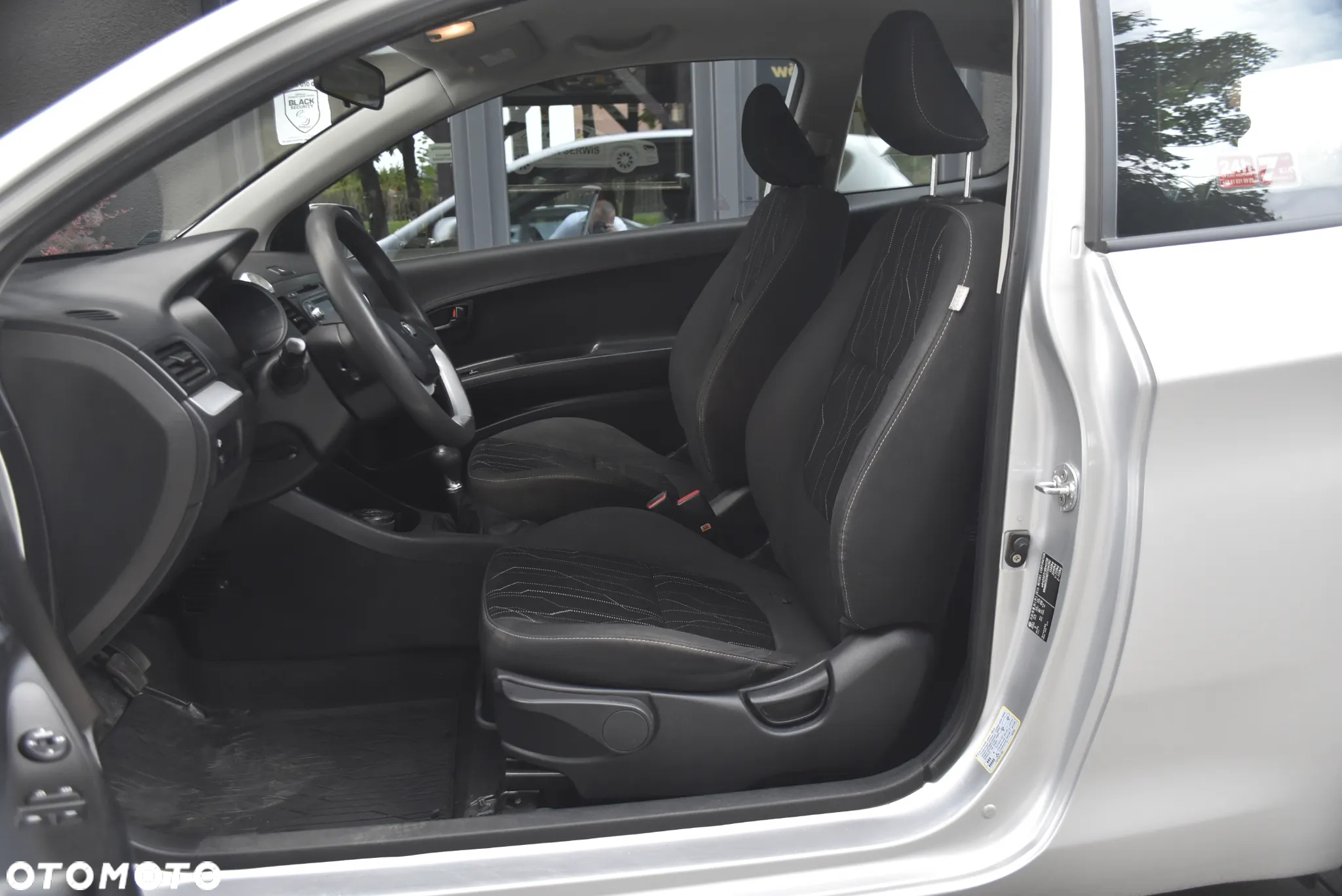 Kia Picanto 1.0 L - 7