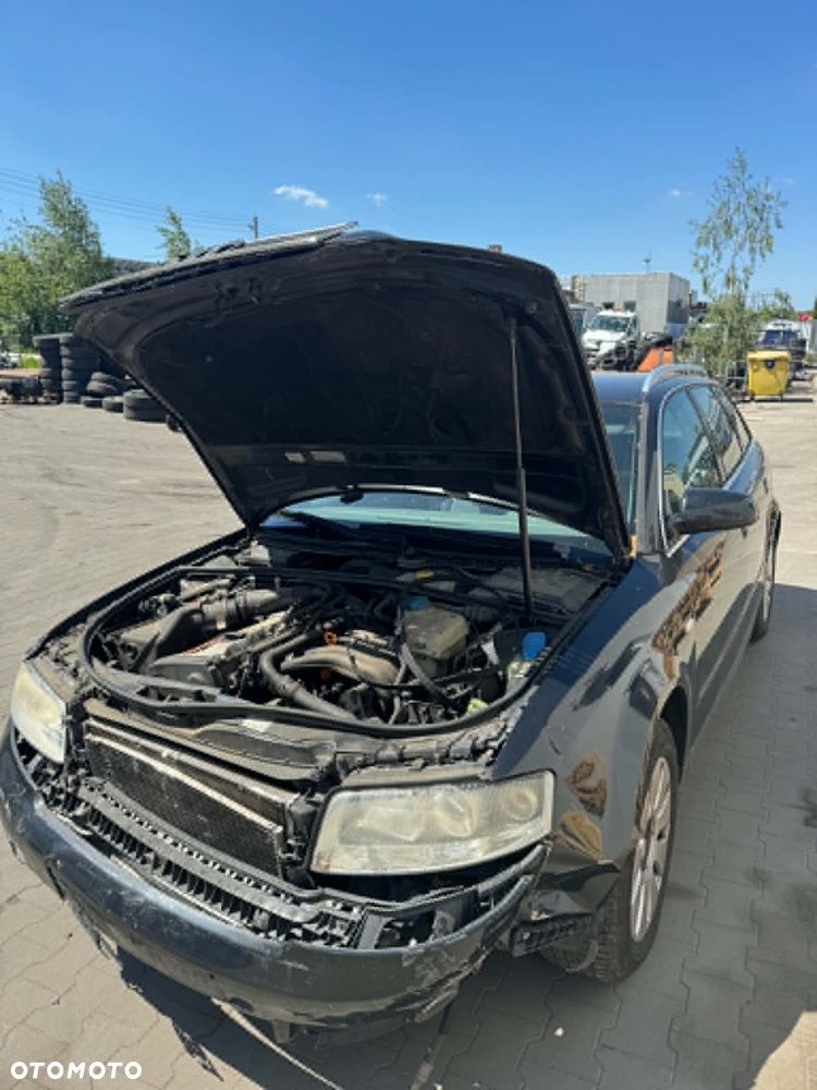 Audi A4B6 2.0 benzyna ALT | Części Audi A4B6 | Gwarancja - 3