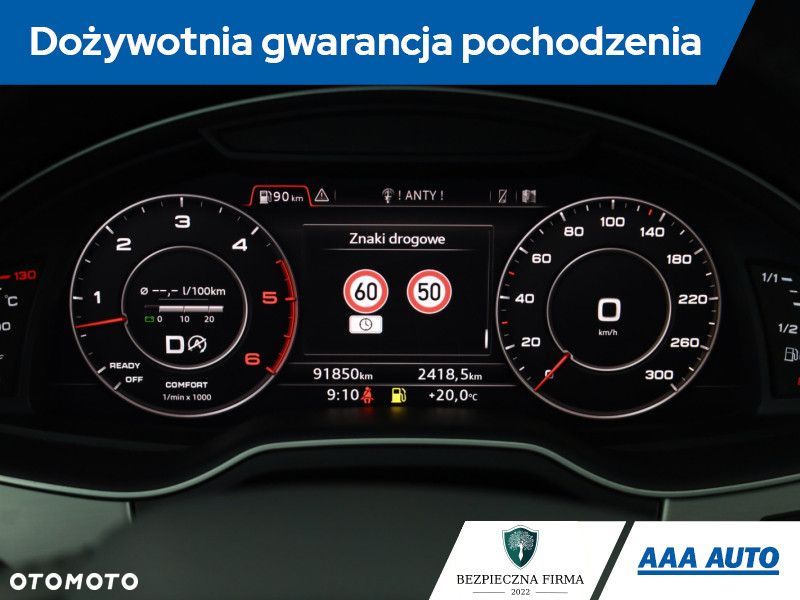 Audi Q7 - 10