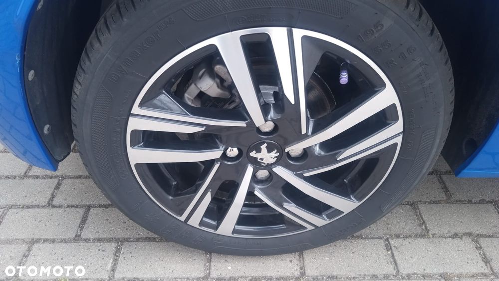 Peugeot 208 PureTech 100 EAT8 Active Pack - 18