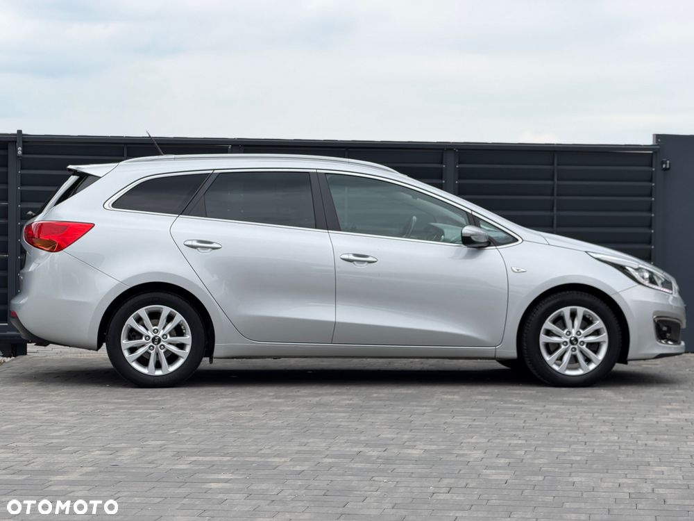Kia Ceed 1.6 CRDi L - 6