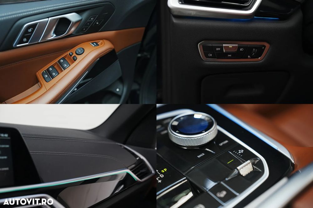 BMW X5 xDrive45e AT PHEV - 20