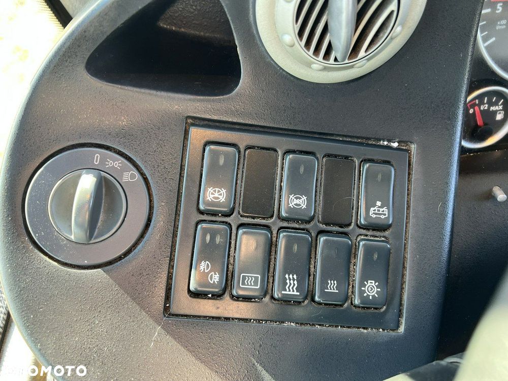 MAN CARRIER A91164E3 , PODMIEJSKI , SZKOLNY - 16