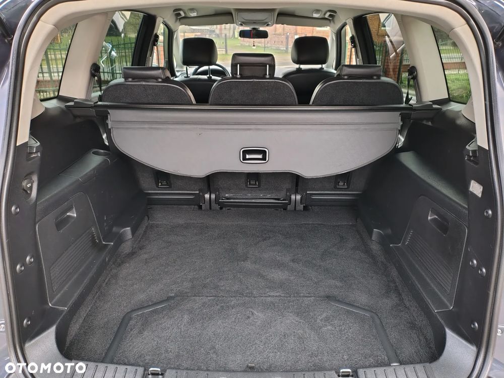 Ford S-Max 2.0 TDCi Titanium - 21