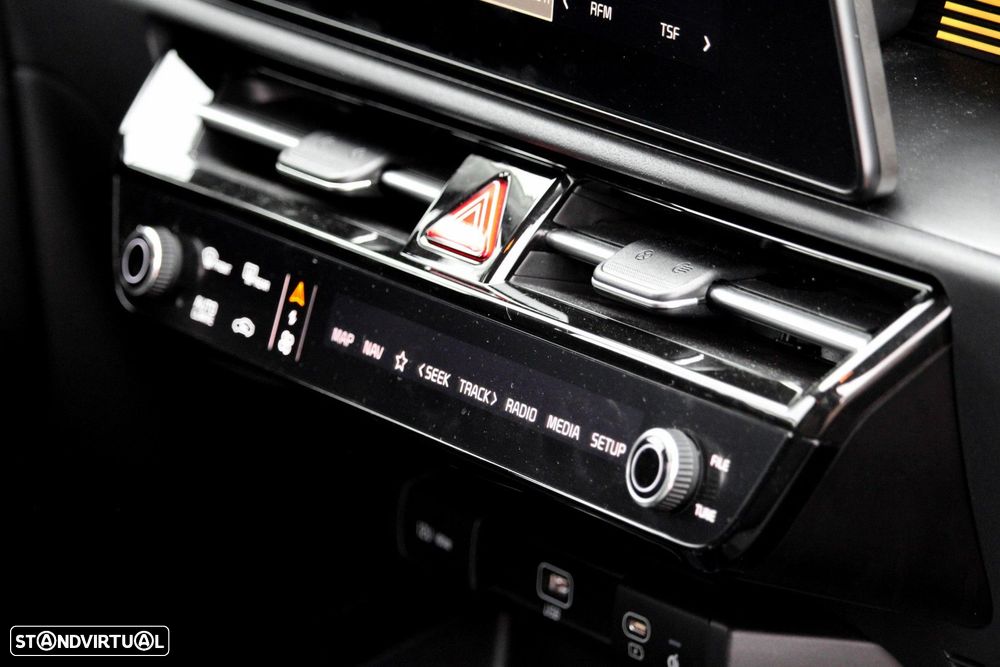 Kia e-Niro 64kWh - 19