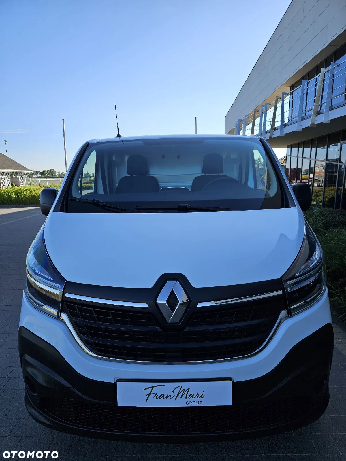 Renault Trafic - 18