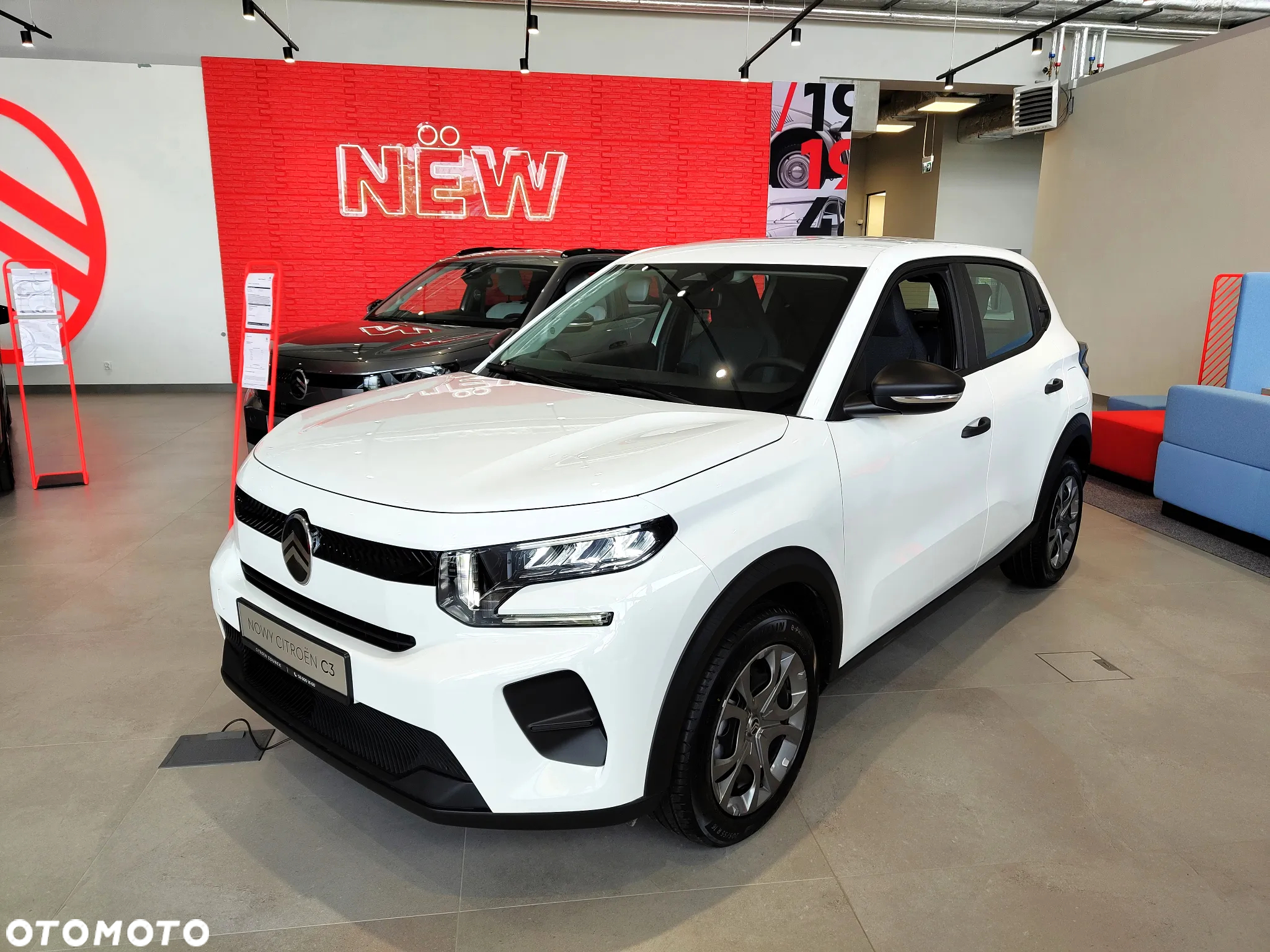 Citroën C3 1.2 T You - 5