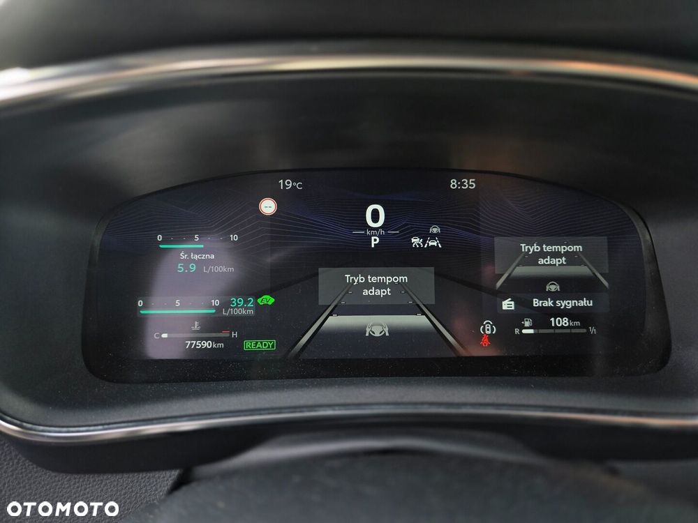Toyota Corolla 1.8 Hybrid Comfort - 12