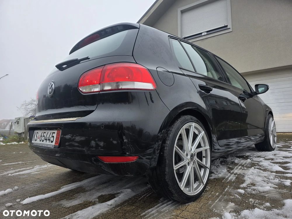 Volkswagen Golf 1.4 move - 22