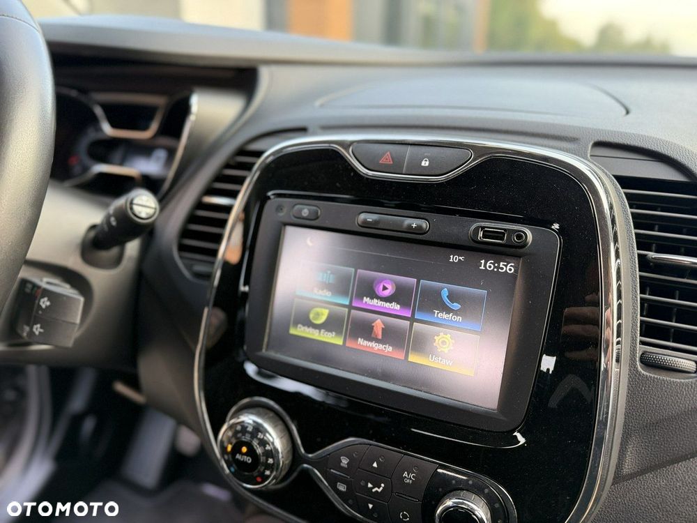 Renault Captur - 29