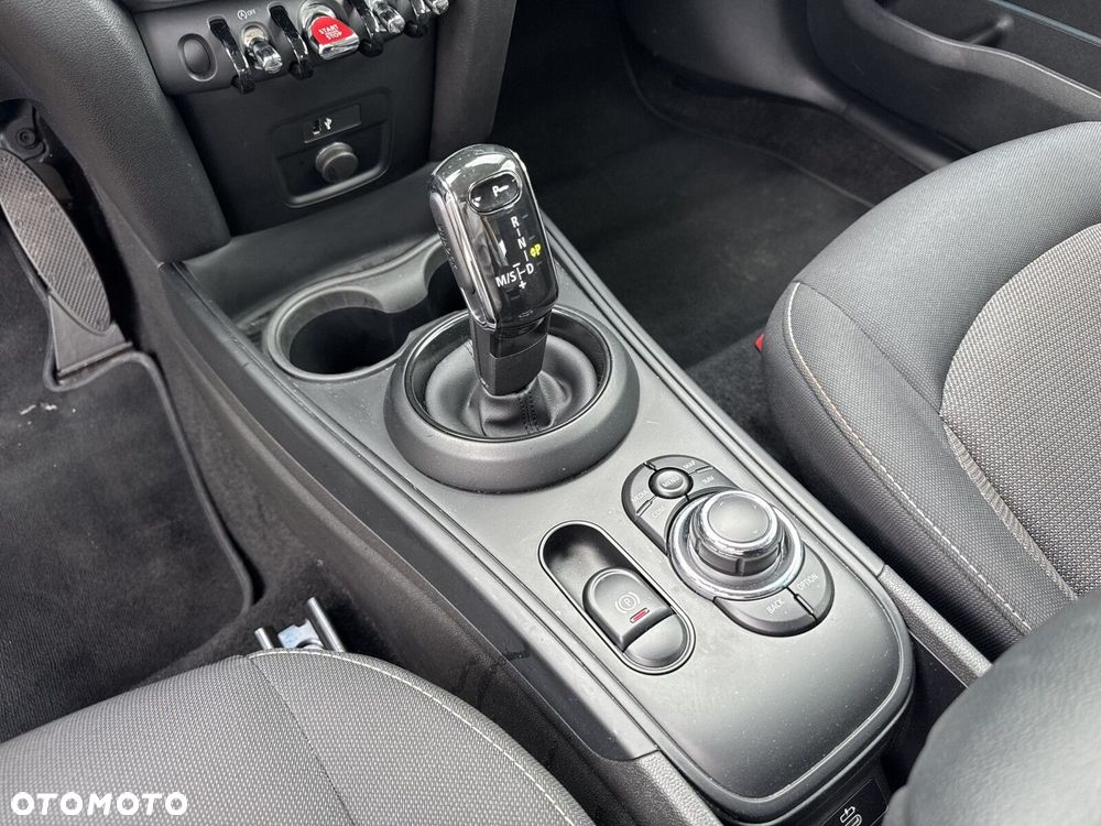 MINI Countryman - 17