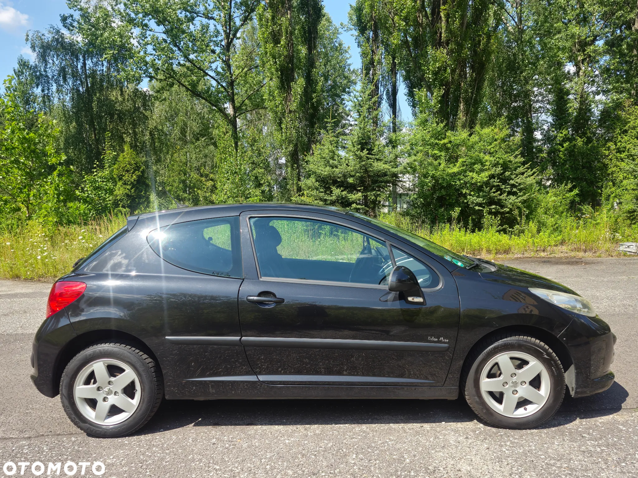 Peugeot 207 1.4 16V Trendy - 5