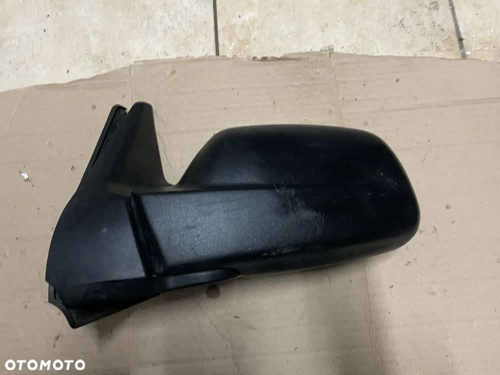 Lusterko lewe Land Rover Discovery II 6PIN (czarne) - 2