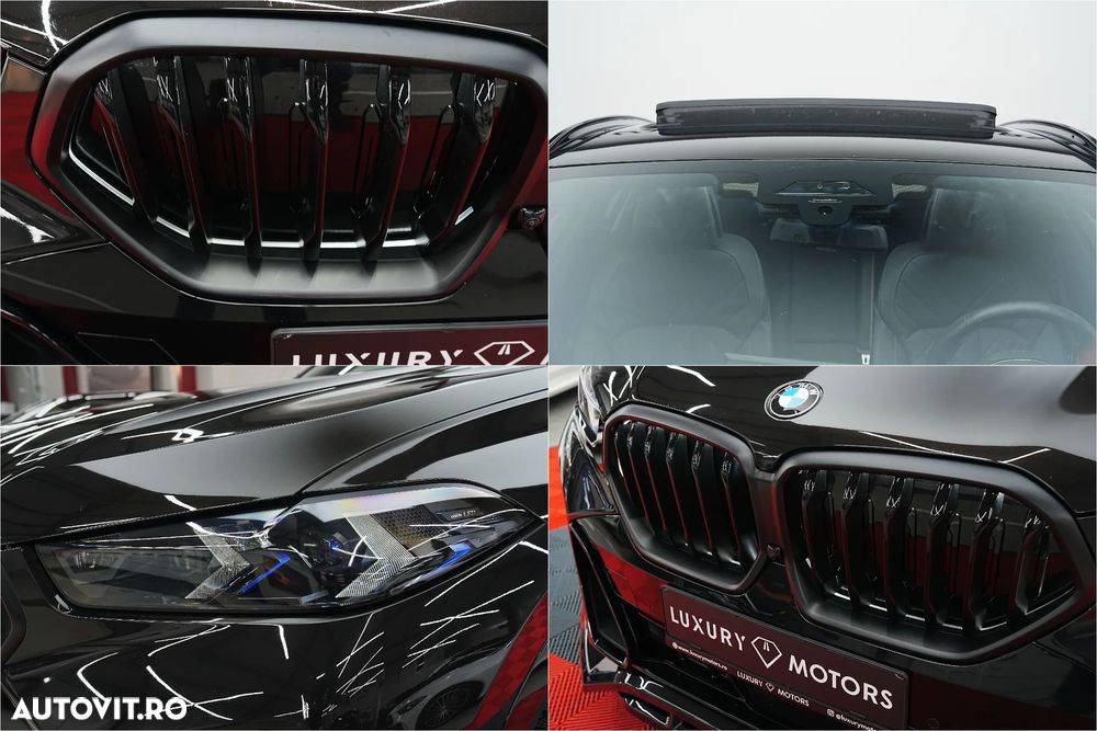 BMW X6 xDrive30d M Sport - 27