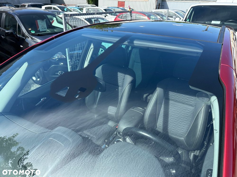 Opel Zafira Tourer 1.6 CDTI ecoFLEX Start/Stop Business Innovation - 30
