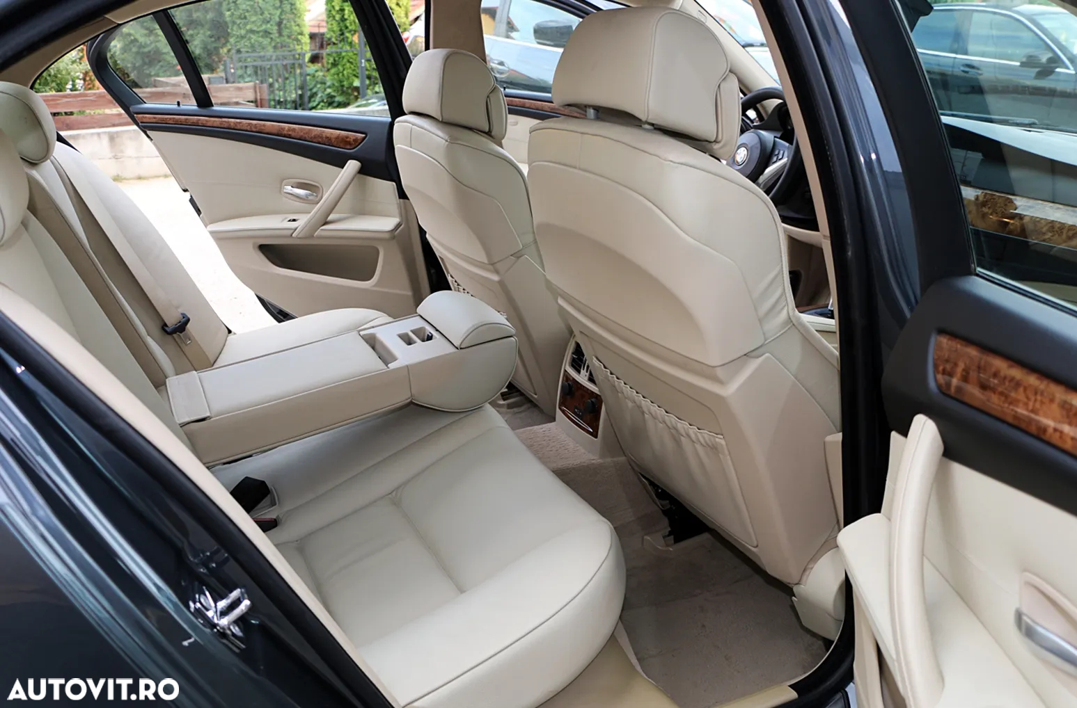 BMW Seria 5 - 18
