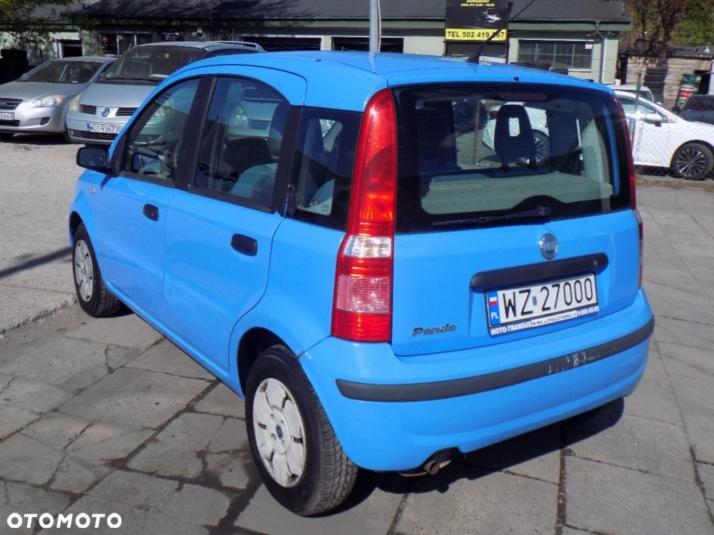 Fiat Panda - 3