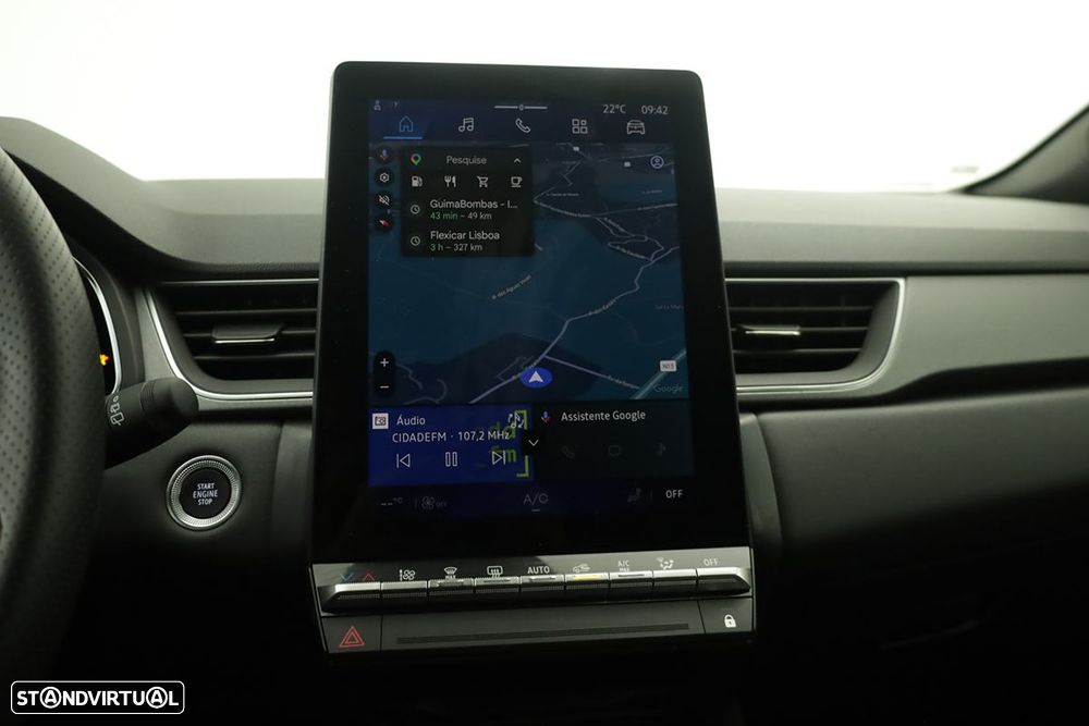 Renault Symbioz 1.6 E-Tech Full Hybrid Techno - 11