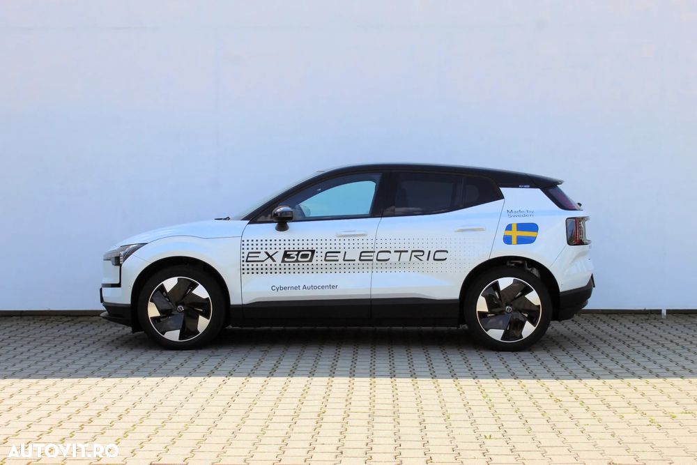 Volvo EX30 Twin Motor Performance AWD Ultra - 22