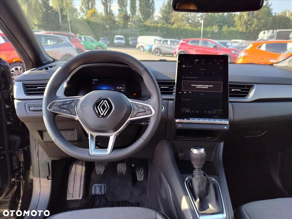 Renault Captur 1.0 TCe Techno - 13