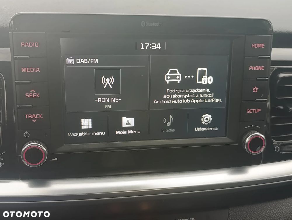 Kia Stonic 1.0 T-GDI 120 Platinum Edition - 11