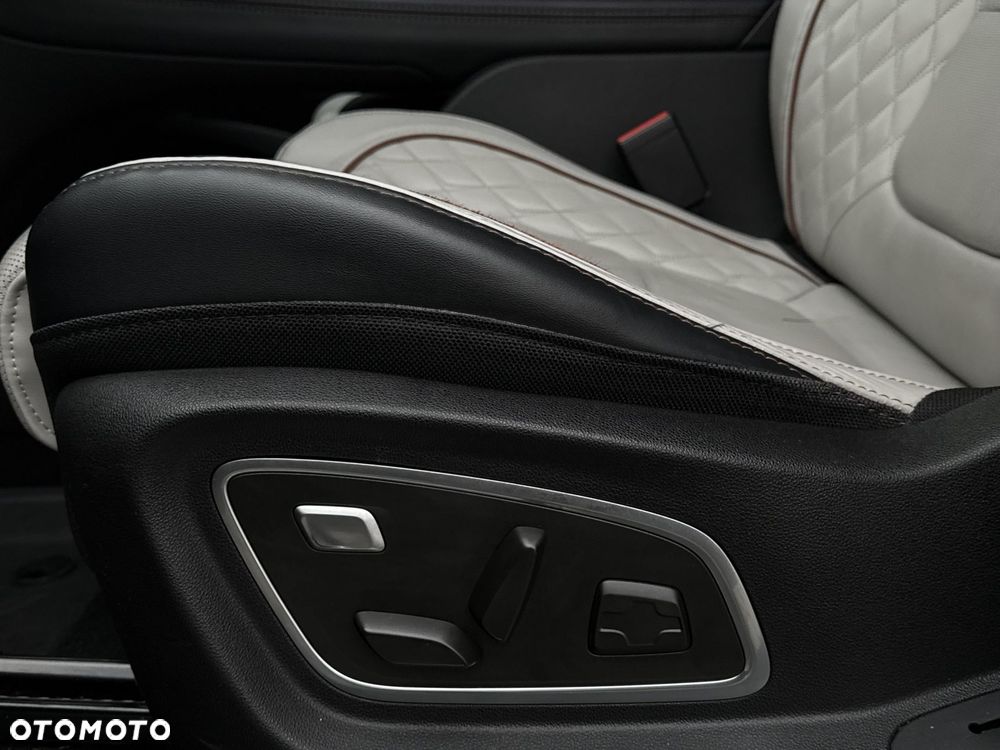 Renault Espace 2.0 Blue dCi Initiale Paris EDC - 25