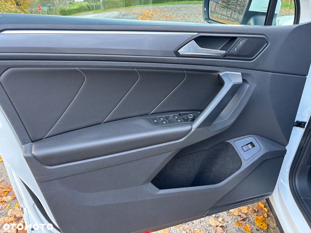 Volkswagen Tiguan 2.0 TSI 4Mot R-Line DSG - 15