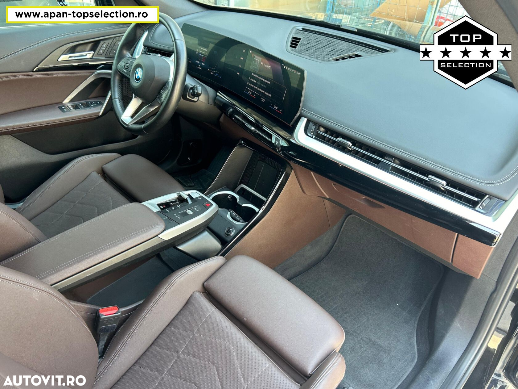 BMW X1 - 14