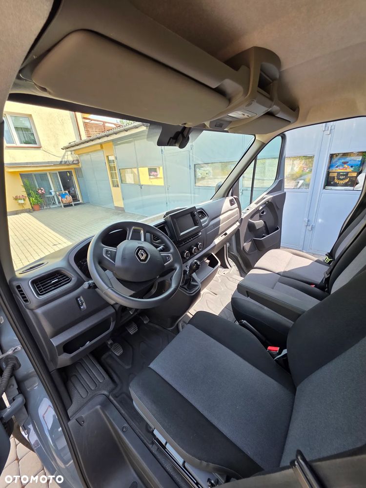 Renault Master - 8