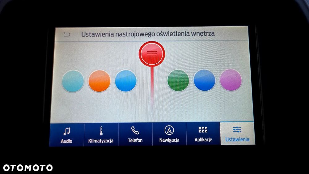 Ford S-Max 2.0 EcoBlue Titanium - 37