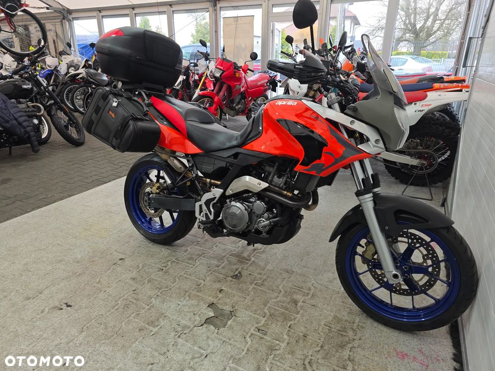 Aprilia Pegaso - 20