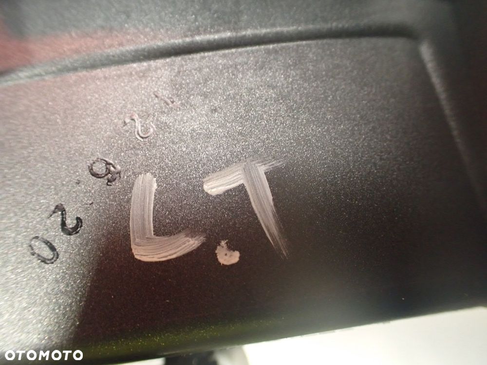 PANEL STEROWANIA SZYBY LEWY TYŁ INFINITI M37X 25431-1MA0A - 9