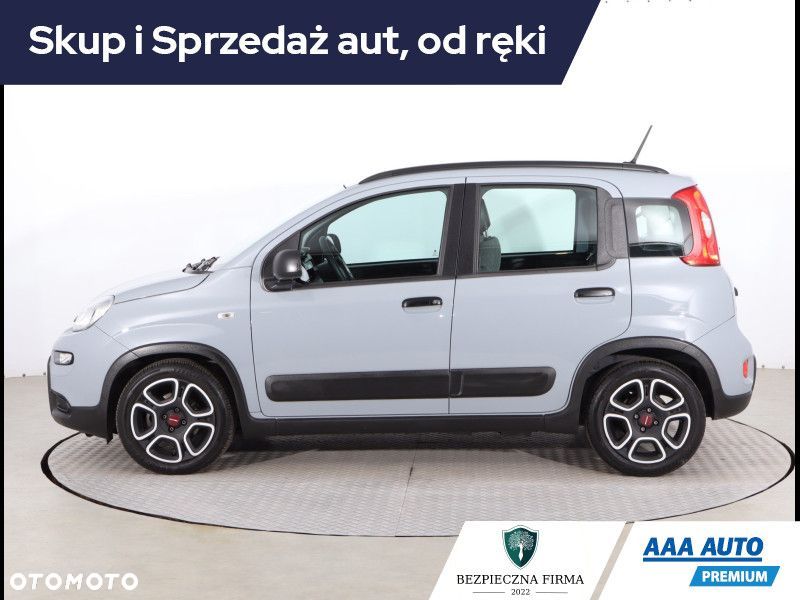 Fiat Panda - 3