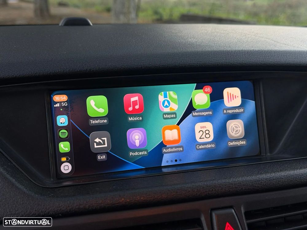 BMW X1 23 d xDrive Auto - 23