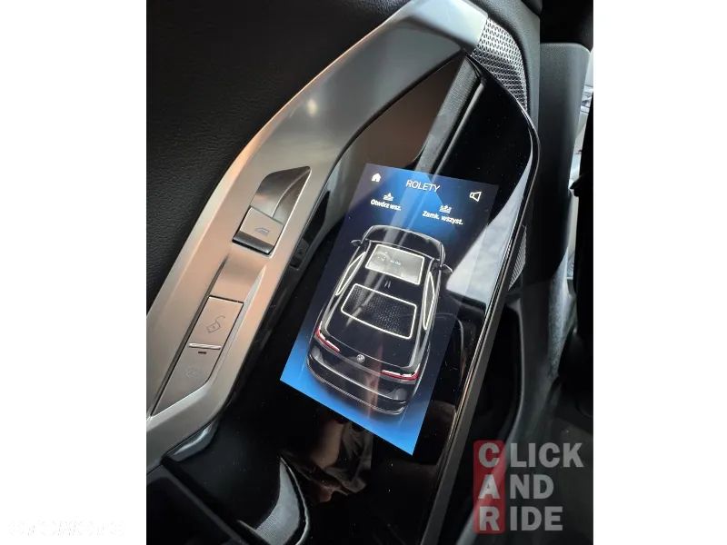BMW Seria 7 - 8