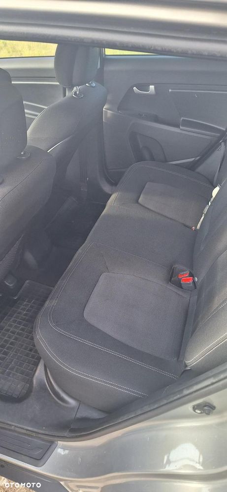 Kia Sportage 1.7 CRDI M 2WD - 7