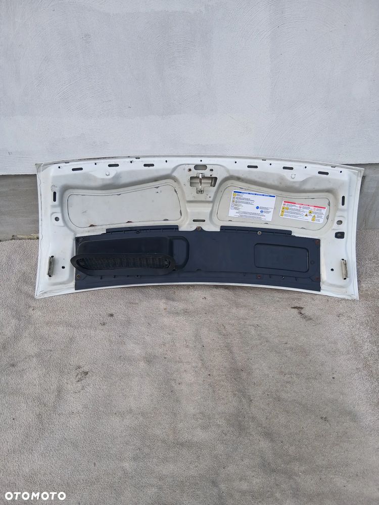 MASKA FIAT DUCATO III BOXER JUMPER ROK 04/16 - 5