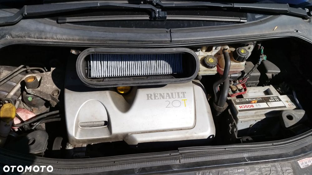 Renault Espace 2.0 Dynamique - 15