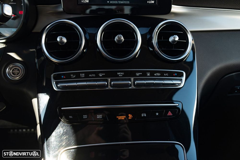 Mercedes-Benz GLC 300 - 27