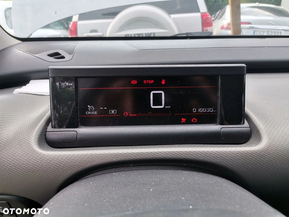 Citroën C4 Cactus Pure Tech 110 Stop&Start Feel Edition - 2