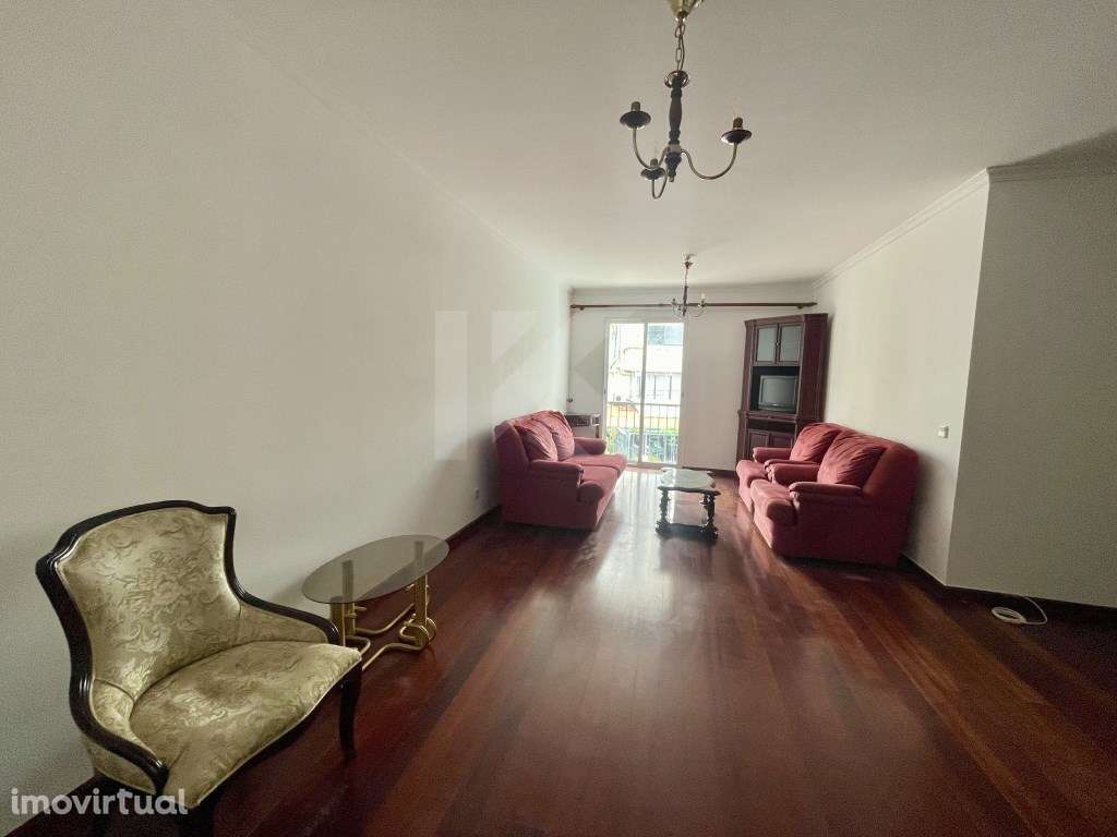 Apartamento T2 Lido Funchal - Grande imagem: 3/21