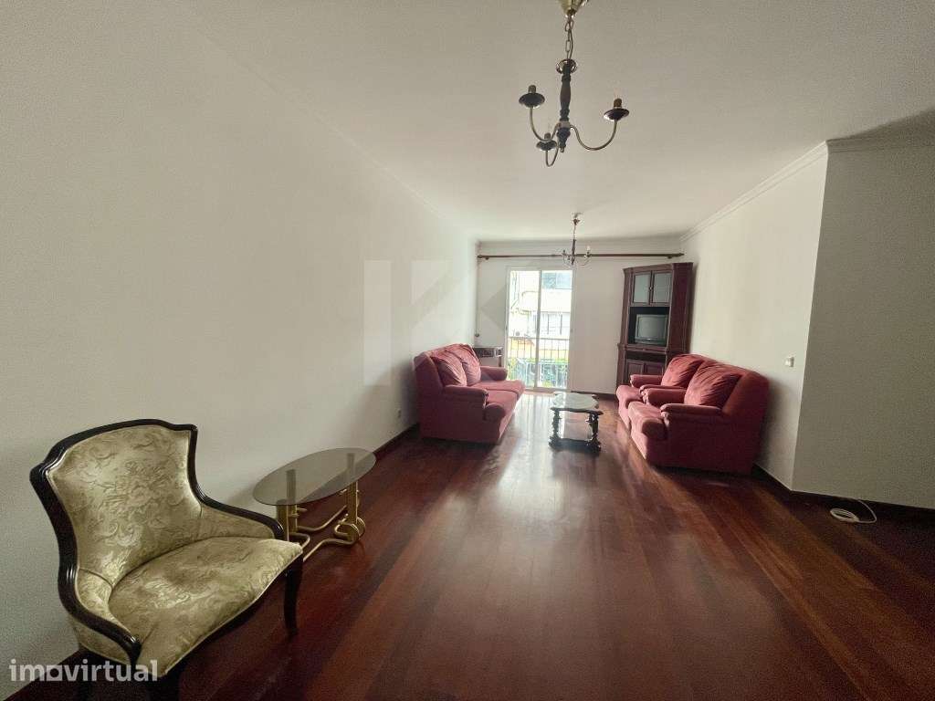Apartamento T2 Lido Funchal - Grande imagem: 3/21