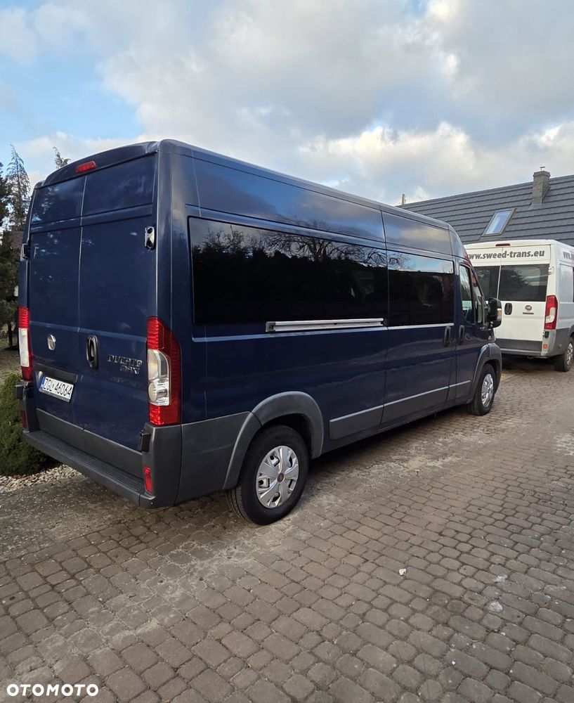 Fiat Ducato - 15