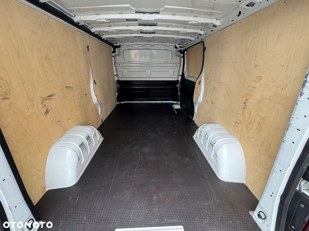Renault TRAFIC L2 MAXI LONG - 10